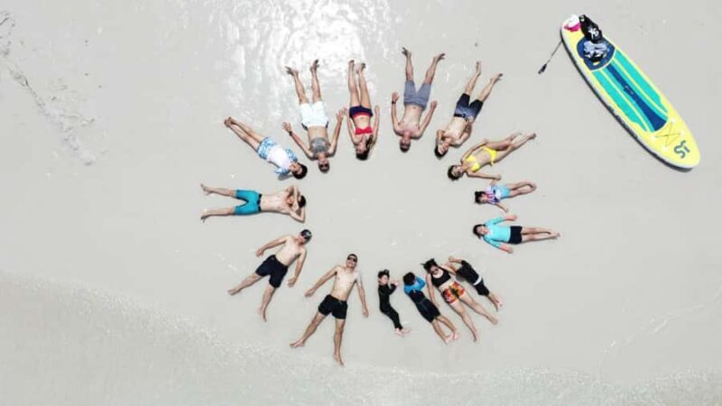 Ko Larn Island VIP Private Day Trip with Water Activities - Key Points