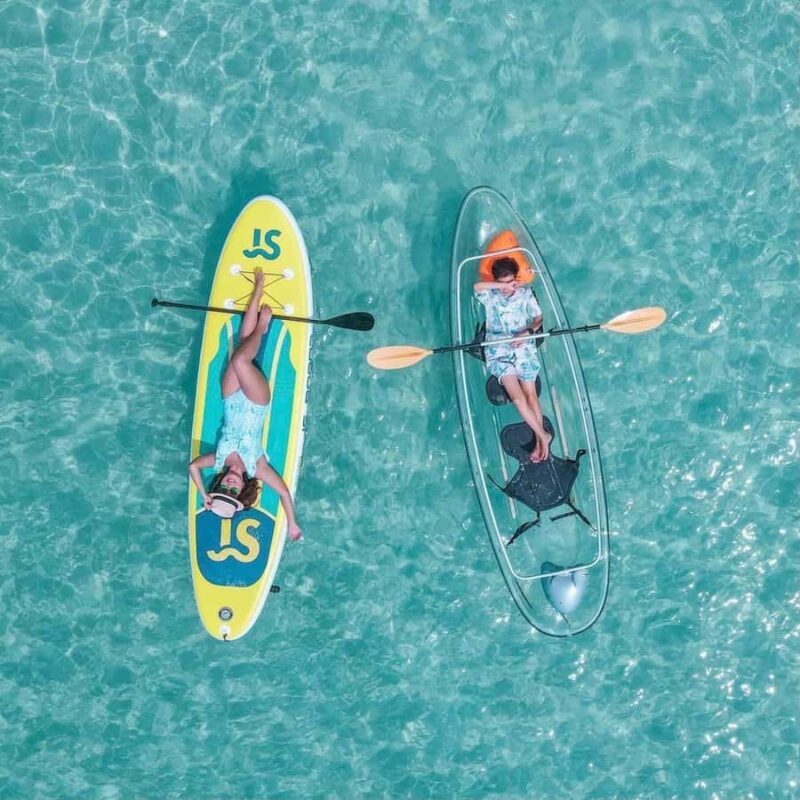 Ko Larn Island VIP Private Day Trip with Water Activities - What Makes This Tour Stand Out?