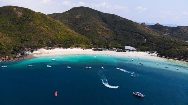 Ko Larn Island VIP Private Day Trip with Water Activities - FAQ