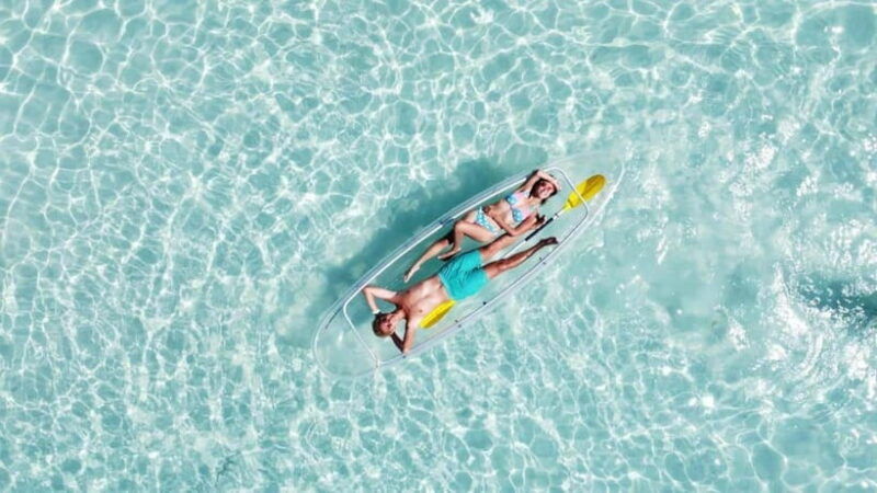 ko-larn-island-vip-private-day-trip-with-water-activities