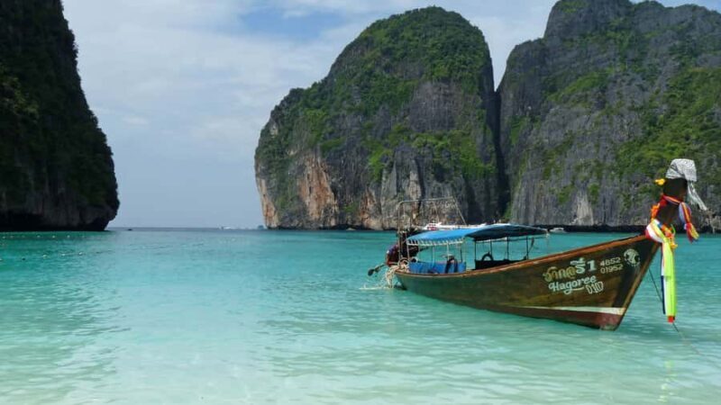 Ko Pha-ngan: Ferry Journey between Ko Pha-ngan and Koh Tao - Who This Experience Is Perfect For