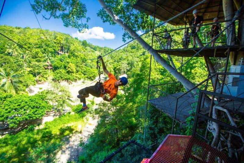 ko-pha-ngan-sky-high-zipline-wang-sai-waterfall-views