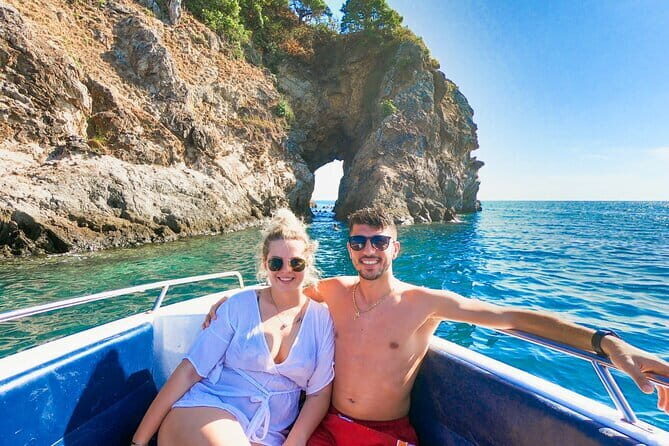 Ko Samet 5 or 6 Islands Snorkeling Tour with Lunch option - Key Points