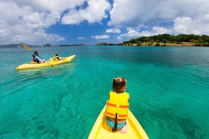 Ko Samui Angthong Marine Park Full Day Tour with Snorkeling & Sea Kayaking - An In-Depth Look at the Angthong Marine Park Tour