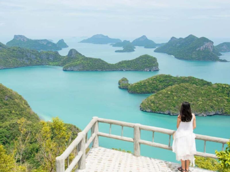 Ko Samui: Angthong Marine Park Snorkel & Kayak Tour/ w Lunch - Final Thoughts: Is It Worth It?