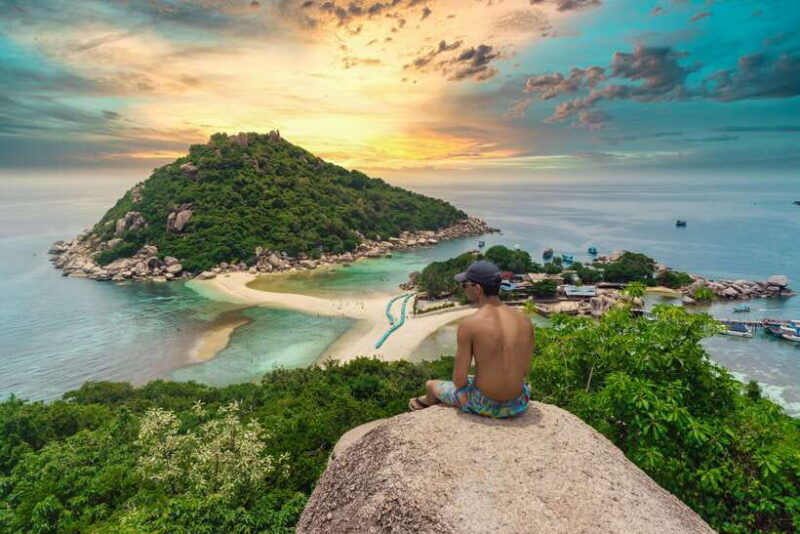 ko-tao-late-riser-snorkeling-tour-with-lunch-and-photos
