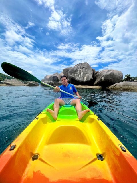 Ko Tao: Tao-Nangyuan Snorkeling Day Trip with Meals & Sunset - What Travelers Say