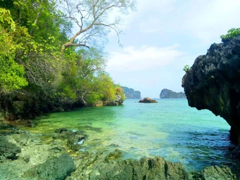 Ko Yao Noi: Hong Island Private Speedboat Charter - FAQ