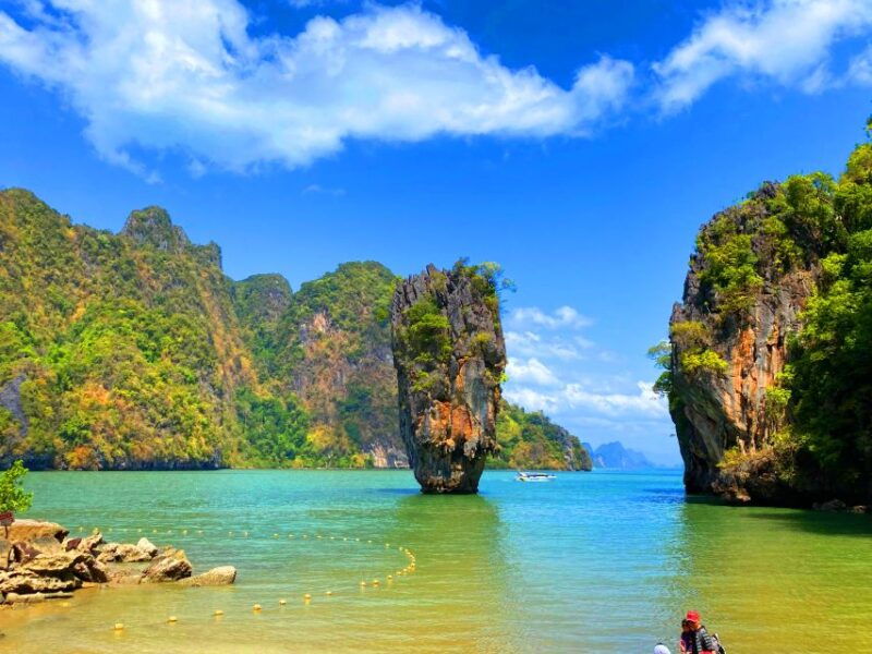 ko-yao-premium-james-bond-island-trip-by-speedboat-canoe