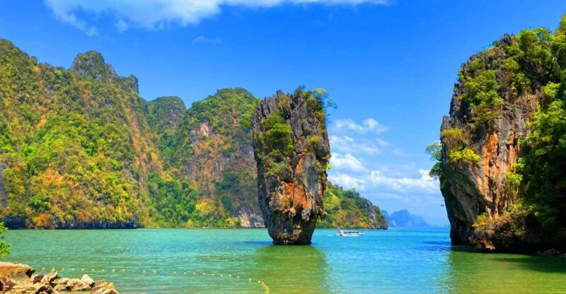 ko-yao-premium-james-bond-island-trip-by-speedboat-canoe