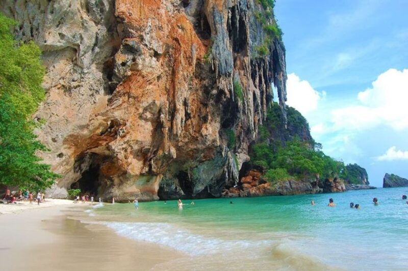 ko-yao-yai-4-island-private-speedboat-charter