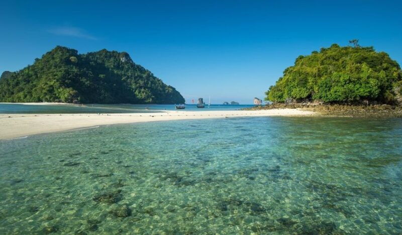 ko-yao-yai-4-island-private-speedboat-charter