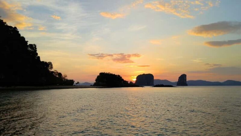 Ko Yao Yai: Hong Island & Plankton Longtail Boat Sunset Tour - An In-Depth Look at the Tour Experience