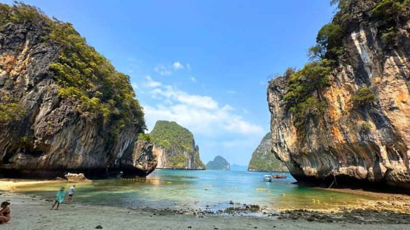 Ko Yao Yai: Hong Island & Plankton Longtail Boat Sunset Tour - What Reviews Tell Us