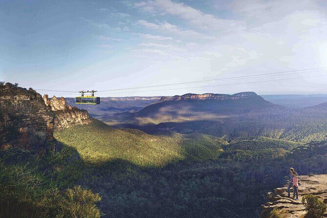 Koala & Kangaroos Experience, Waterfalls and Scenic Train Journey - FAQ