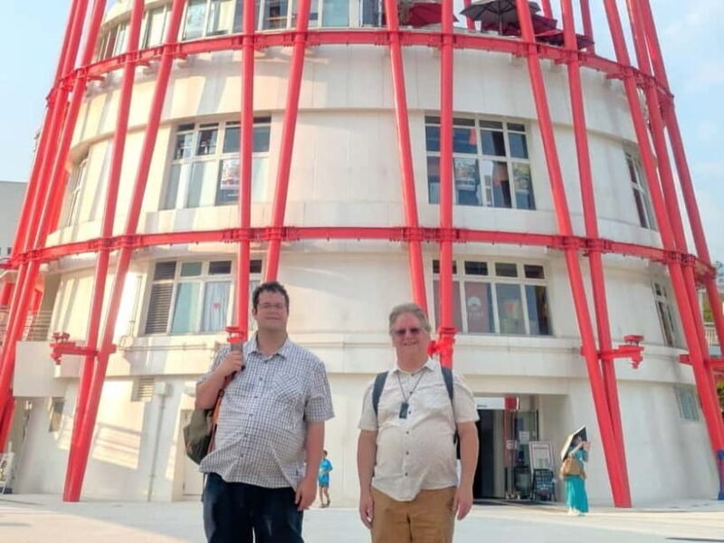 Kobe: 1-Day Guided Tour - Enjoy Kobe to the fullest - Detailed Breakdown of the Tour Experience