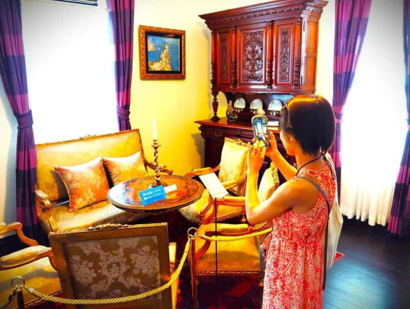 Kobe: 1-Day Guided Tour - Enjoy Kobe to the fullest - The Sum Up