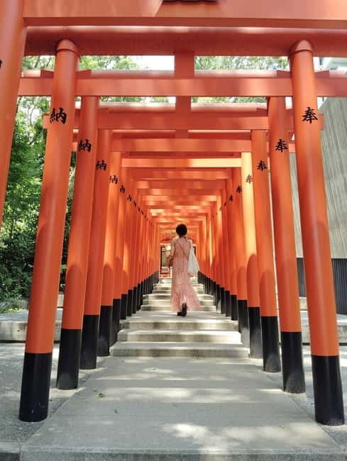 Kobe: 1-Day Guided Tour - Enjoy Kobe to the fullest - FAQ