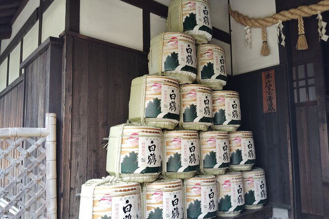 kobe-3-hour-private-sake-tour-in-japans-top-sake-area-2