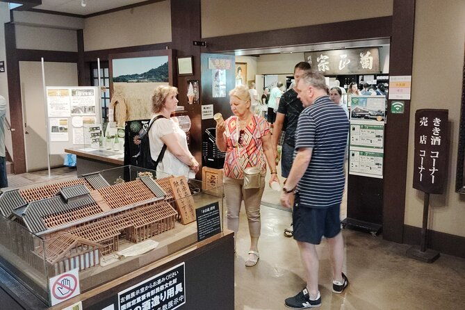 kobe-3-hour-private-sake-tour-in-japans-top-sake-area-2