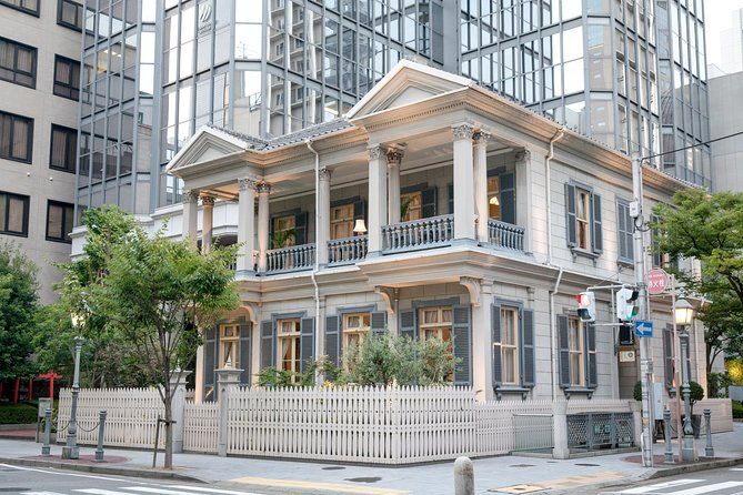 kobe-4hr-private-tour-with-government-licensed-guide