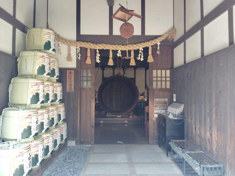 kobe-5-sake-breweries-private-tour