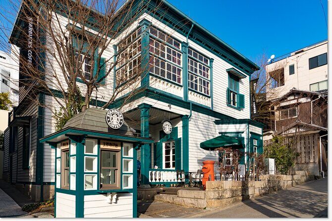 Kobe 6hr Private Tour with Government-Licensed Guide - Who Will Love This Tour?