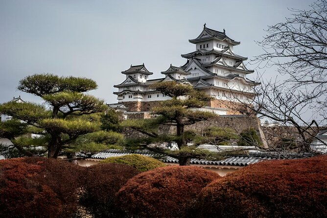 kobe-and-himeji-a-journey-through-culture-and-history