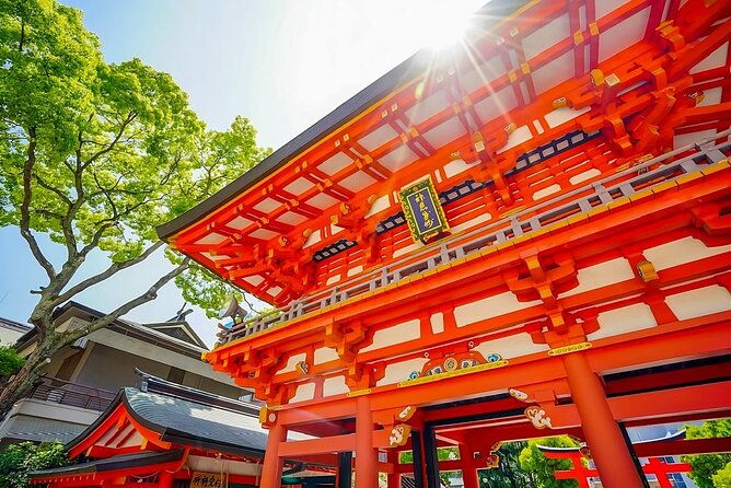 kobe-and-himeji-a-journey-through-culture-and-history
