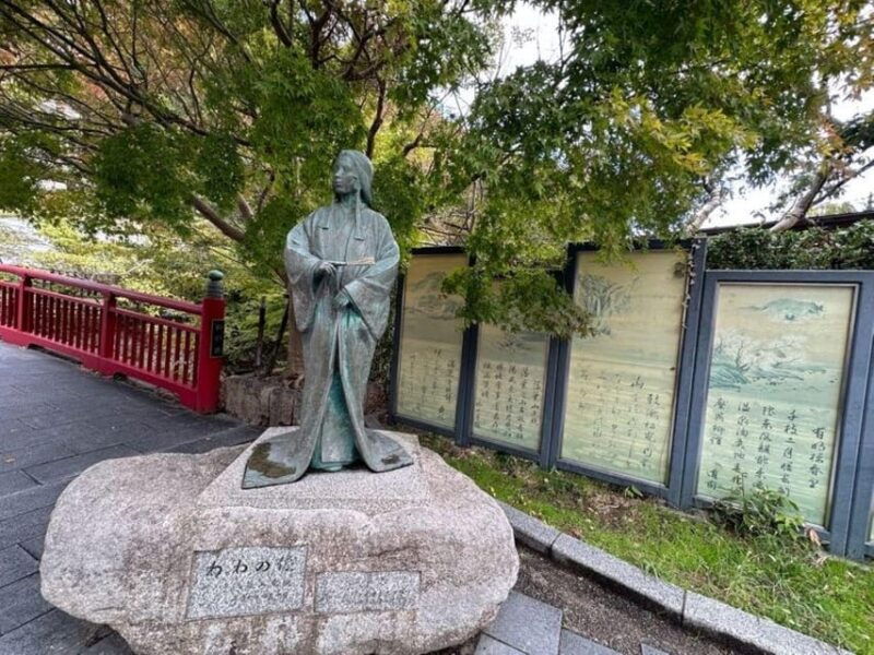 kobe-arima-onsen-historical-and-cultural-walking-tour
