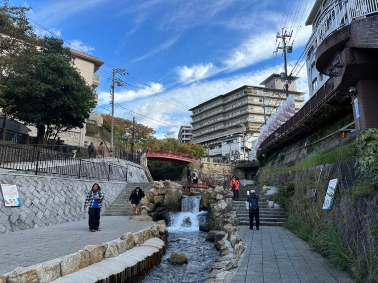 kobe-arima-onsen-historical-and-cultural-walking-tour