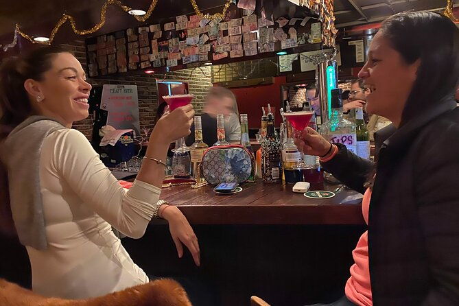 kobe-bar-hopping-tour-with-a-local-guide-2