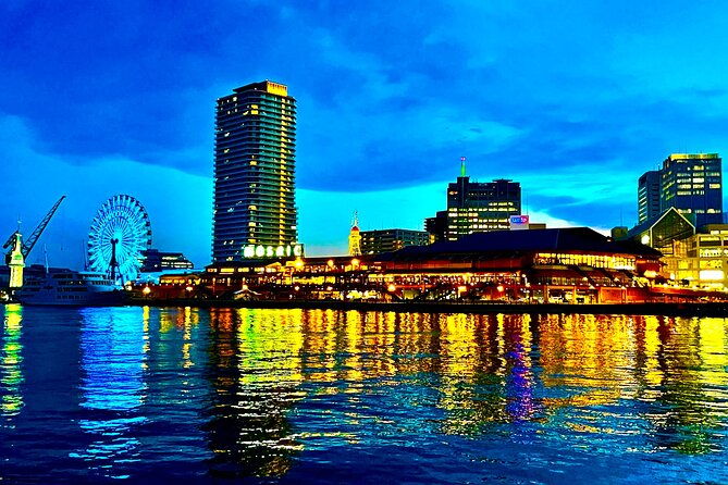 kobe-bar-hopping-tour-with-a-local-guide-2