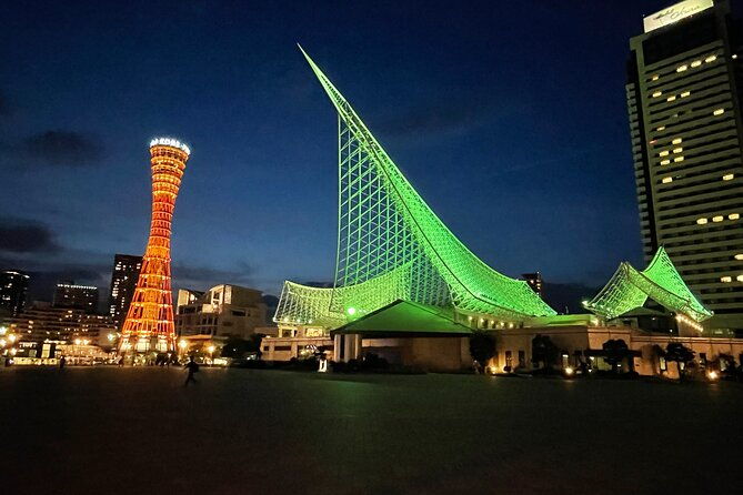 kobe-bar-hopping-tour-with-a-local-guide-2