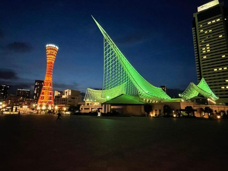 kobe-bar-hopping-tour-with-a-local-guide