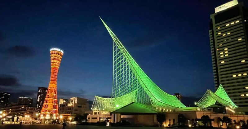 kobe-bar-hopping-tour-with-a-local-guide