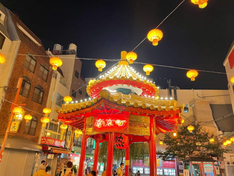 kobe-bar-hopping-tour-with-a-local-guide