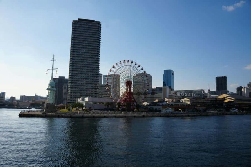 Kobe City Day Trip With English Speaking And Luxury Vehicle - A Detailed Look at the Kobe Day Trip Experience