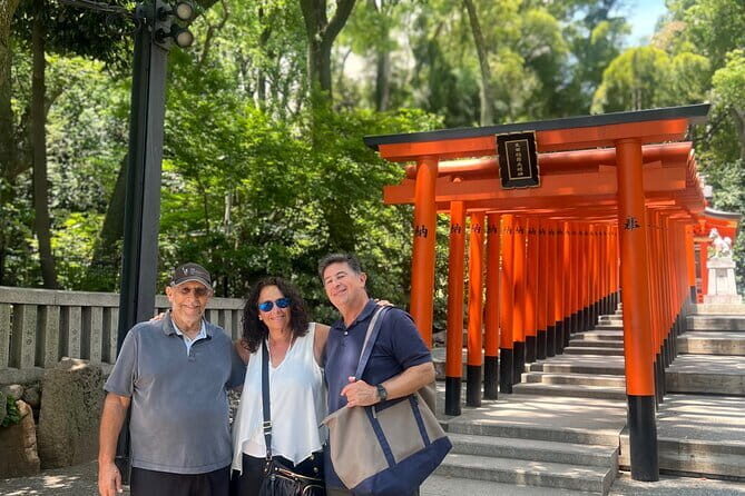 Kobe City Tours - In-Depth Look at Kobe City Tours