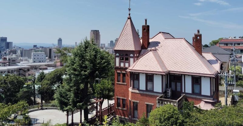 Kobe: Complete Guided Tour of the Mountain Side of Kobe - Why This Tour Is Worth It