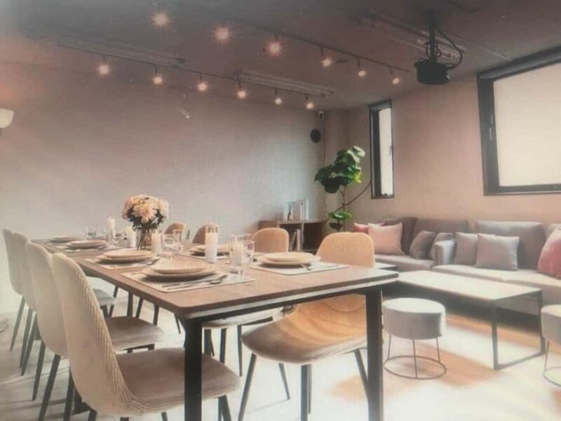 Kobe: Cooking Class with Kobe Beef Sukiyaki and Origami - Pricing and Value Analysis