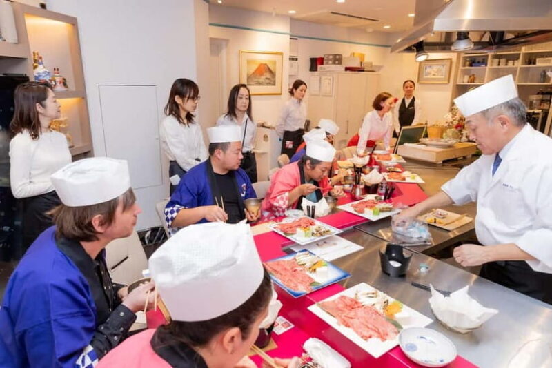 Kobe : Create & Savor Sushi & Kobe Beef Like a Master - FAQ