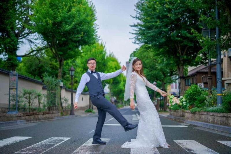 Kobe: Day or Night Photoshoot around Kobe Port Tower - FAQ