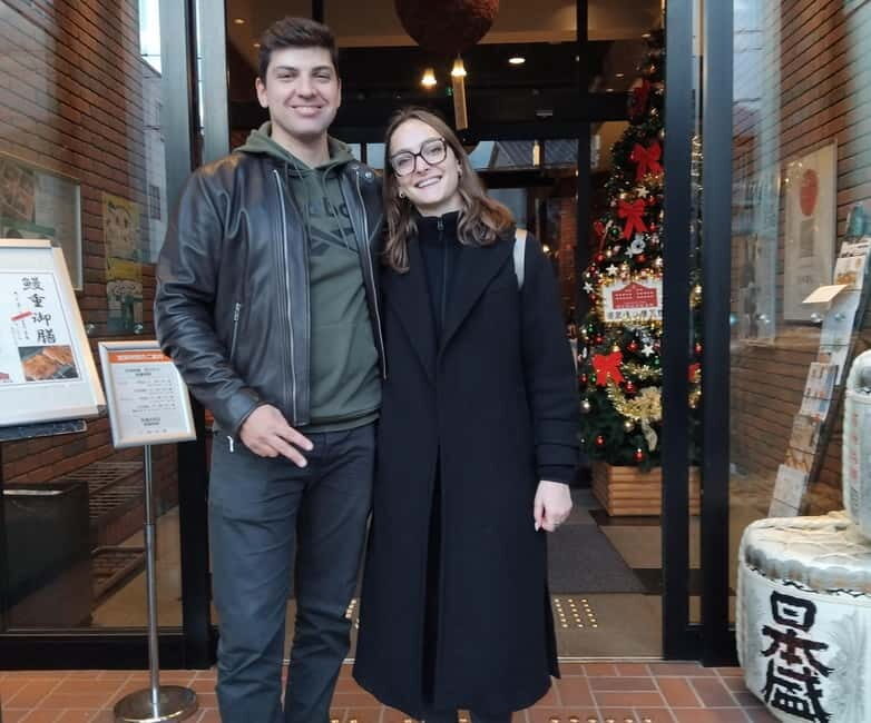 Kobe: Explore 3 Sake Breweries of Nishinomiya in 3 Hours - Kobe: Explore 3 Sake Breweries of Nishinomiya in 3 Hours — An In-Depth Review