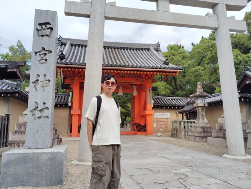 Kobe: Explore 3 Sake Breweries of Nishinomiya in 3 Hours - Who Will Love This Tour?