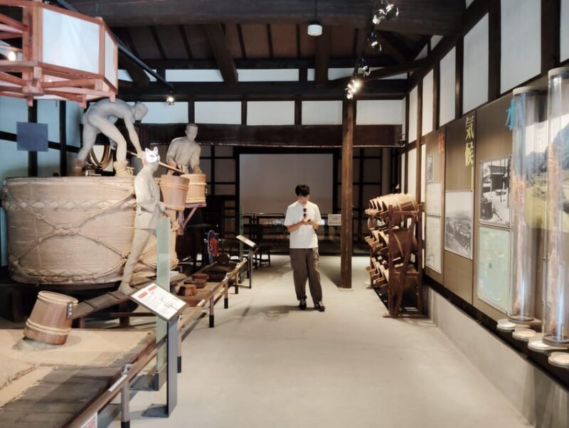 Kobe: Explore 3 Sake Breweries of Nishinomiya in 3 Hours - Final Thoughts: Is It Worth It?