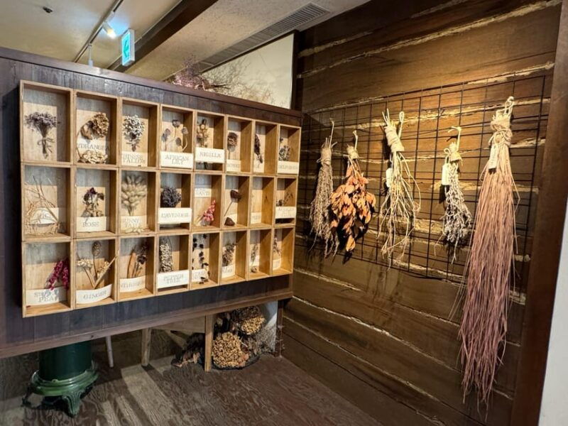 kobe-explore-every-bit-of-nunobiki-herb-garden-in-90-mins