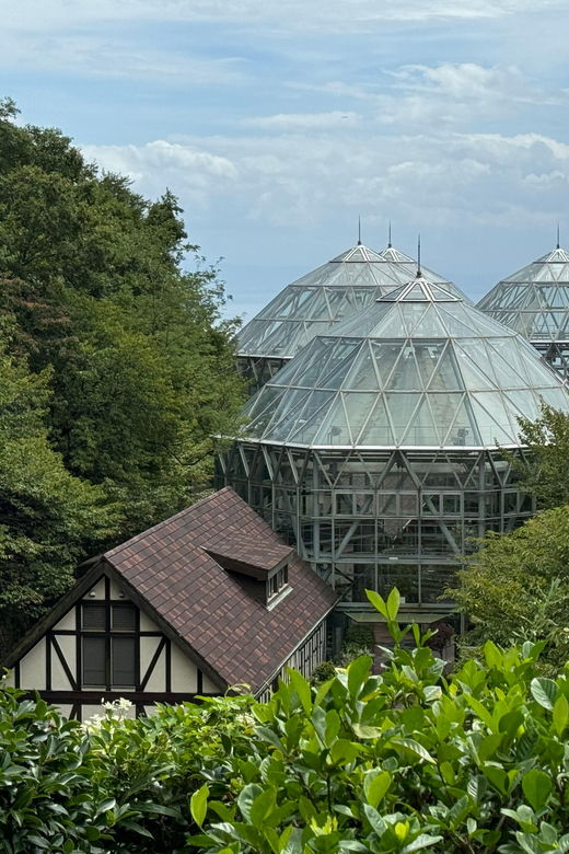 kobe-explore-every-bit-of-nunobiki-herb-garden-in-90-mins