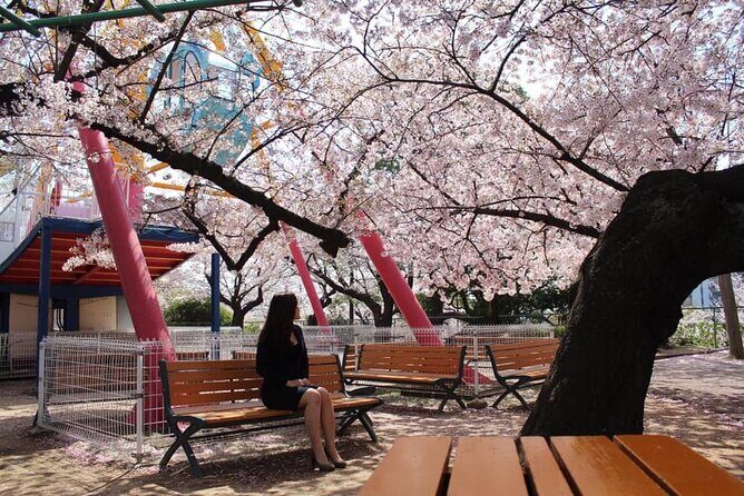 Kobe Explore Top Highlights by Private Walking Tour - Final Thoughts