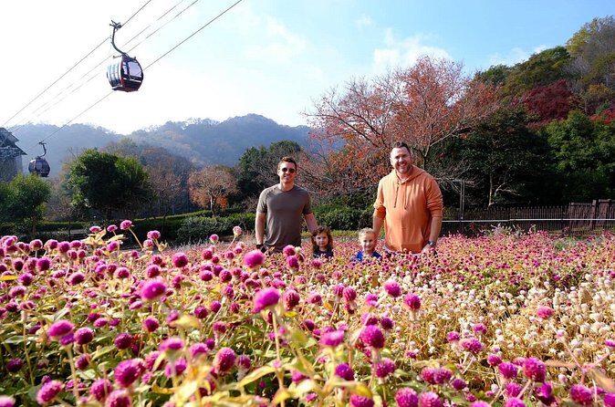 Kobe Explore Top Highlights by Private Walking Tour - FAQs